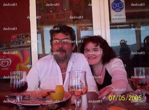 dedou83 - Couple candaulisme - Bandol