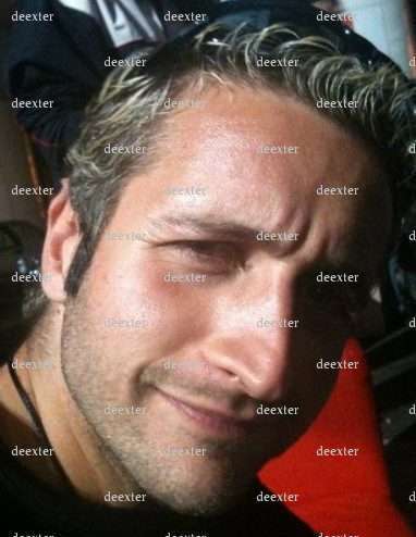 deexter - Homme coquin - Nice