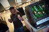 defersen Homme 48 ans Maubeuge