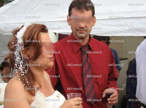 delicesud - Couple coquin - Montpellier