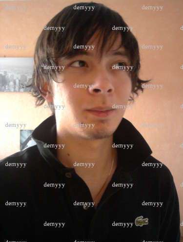 demyyy - Homme coquin - La Rochelle