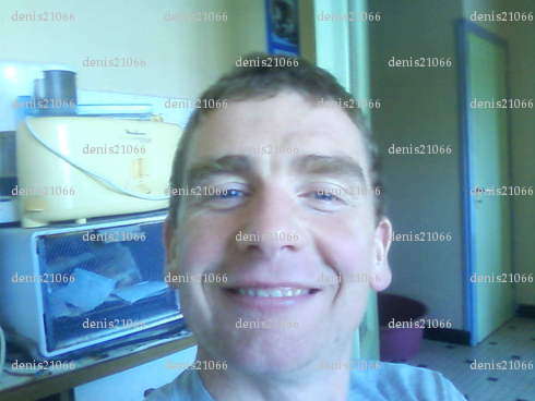 denis21066 - Homme coquin - Touillon