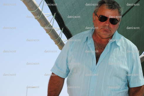 deniscot - Homme BDSM - Ableiges