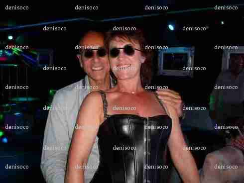 denisoco - Couple bi échangiste - Noisy-le-Grand