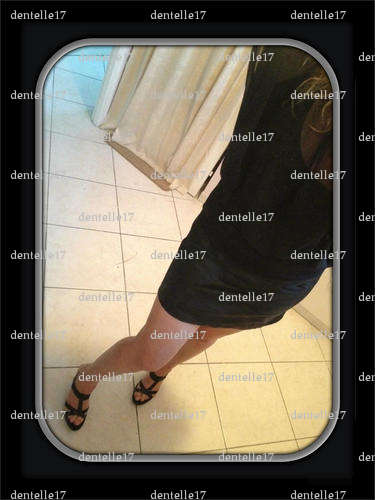 dentelle17 - Femme échangiste - Rochefort