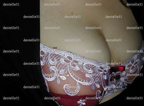 dentelle31 - Couple coquin - Toulouse