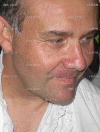 desidero - Homme bi coquin - Tours