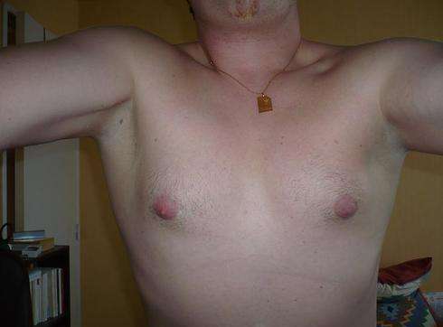 desirxxx - Homme candaulisme - Meudon