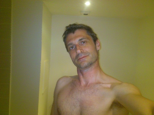 detente69 - Homme BDSM - Lyon