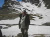 deusnu Homme 41 ans Lesparre-M�doc