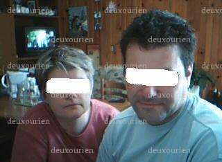 deuxourien - Couple candaulisme - Epernay