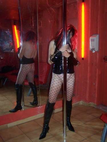 devilx - Couple BDSM - Lens