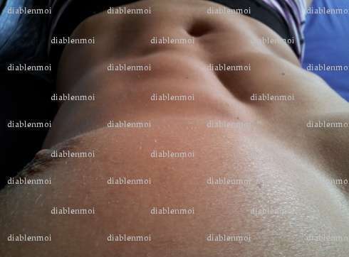 diablenmoi - Homme coquin - Bouloc