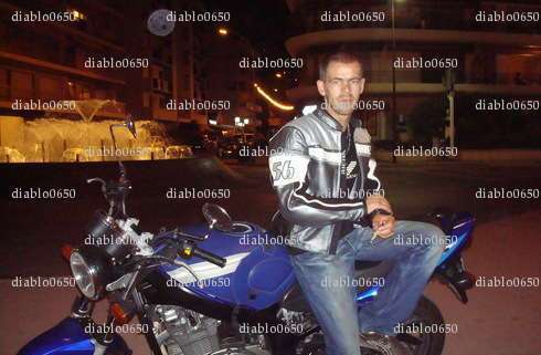 diablo0650 - Homme coquin - Castellar
