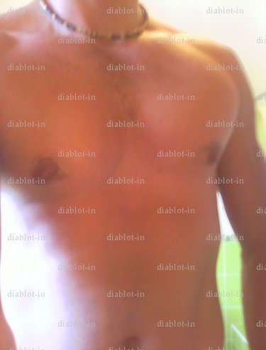 diablot-in - Homme BDSM - Gap