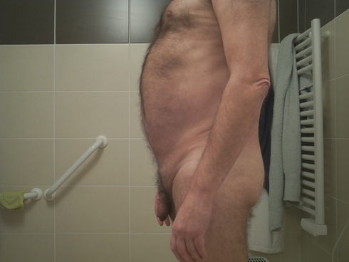 diabokiki - Homme coquin - Perpignan