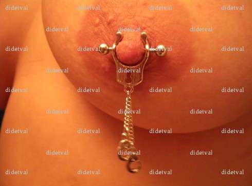 didetval - Couple BDSM - Narbonne