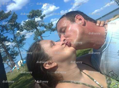 didfanny - Couple échangiste - Pessac