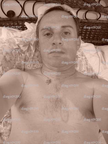 diego09200 - Homme bi candaulisme - Saint-Girons