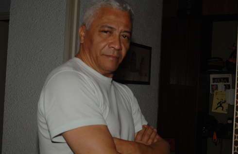 diegosuare - Homme bi BDSM - Lyon