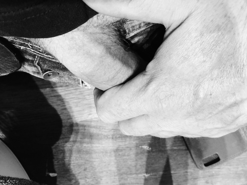 diemcarpe6 - Homme coquin - Martel