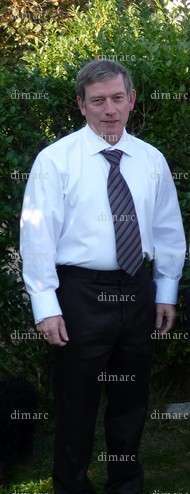 dimarc - Homme mélangiste - Gerzat