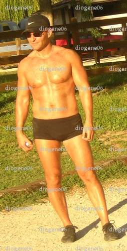 diogene06 - Homme candaulisme - Cannes