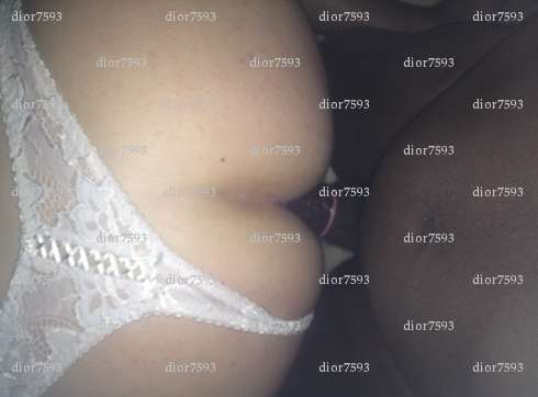 dior7593 - Trans/trav coquin - Saint-Ouen
