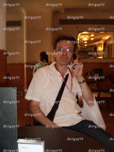 dirfguy93 - Homme BDSM - Bobigny