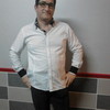 disconitro Homme 41 ans Goupilli�res