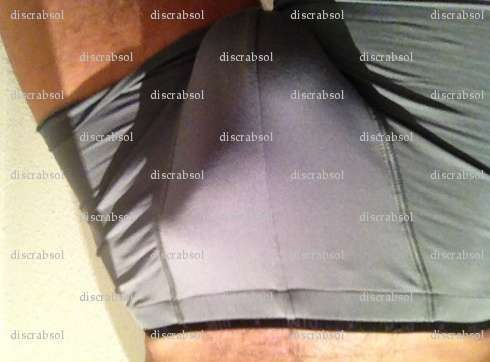 discrabsol - Homme candaulisme - Mulhouse