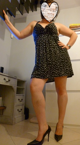 ditenous - Couple bi BDSM - Cergy