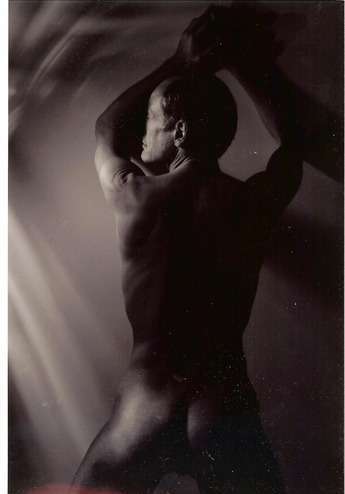 divinedeb - Homme échangiste - Paris
