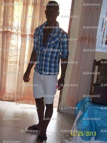 djaboulany - Homme coquin - Paris-l'Hôpital