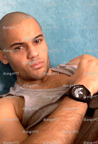 django972 - Homme coquin - Mantes-la-Jolie