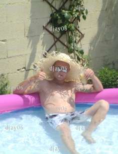 djay06 - Homme coquin - Nice