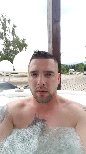 djee57 - Homme BDSM - Thionville