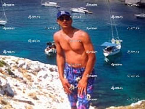 djemes - Homme BDSM - Grenoble