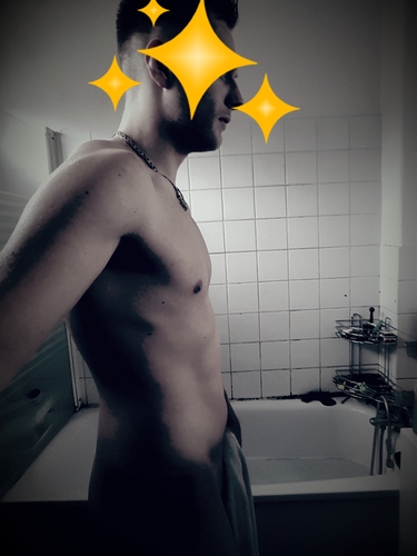 djino59100 - Homme BDSM - Saint-Omer