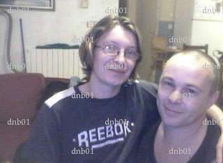 dnb01 - Couple échangiste - Bourg-en-Bresse