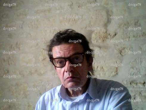docge78 - Homme BDSM - Montesson