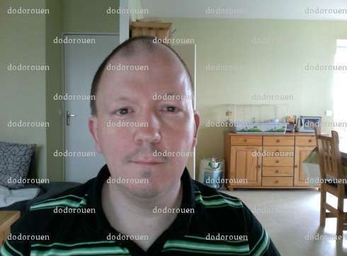 dodorouen - Homme coquin - Rouen