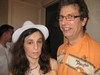 dololive Couple Femme bi 43 et 50 ans Coignires