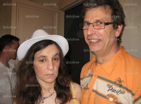 dololive - Couple mélangiste - Coignières