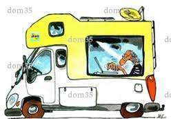 dom35 - Homme coquin - Tinténiac