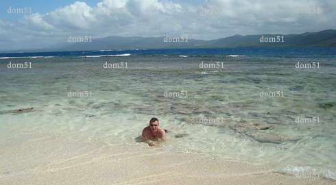 dom51 - Homme coquin - Tremblay-en-France