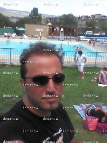 domenow - Homme bi échangiste - Blagnac