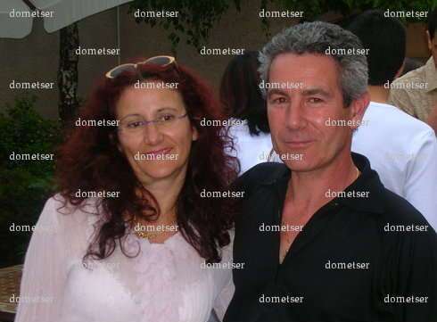 dometser - Couple échangiste - Roche