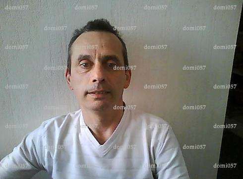domi057 - Homme échangiste - Metz