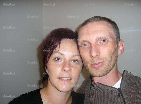 domkat - Couple mélangiste - Saint-Quentin
